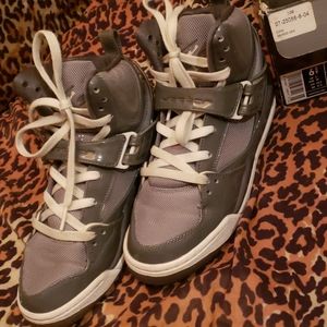 Jordan Flight 45 HIGH (gs) sz: 6.5y LIKE NEW!